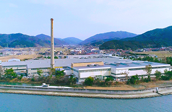 Misumi Plant